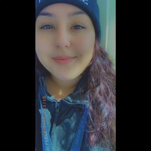 Meet your Posher, Janet